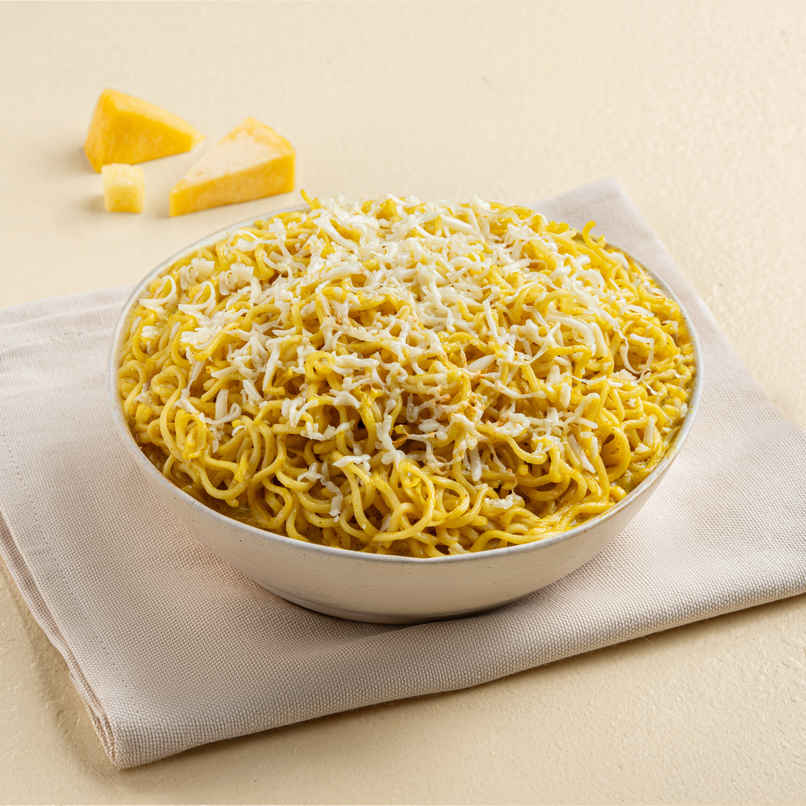 Cheese Maggi 