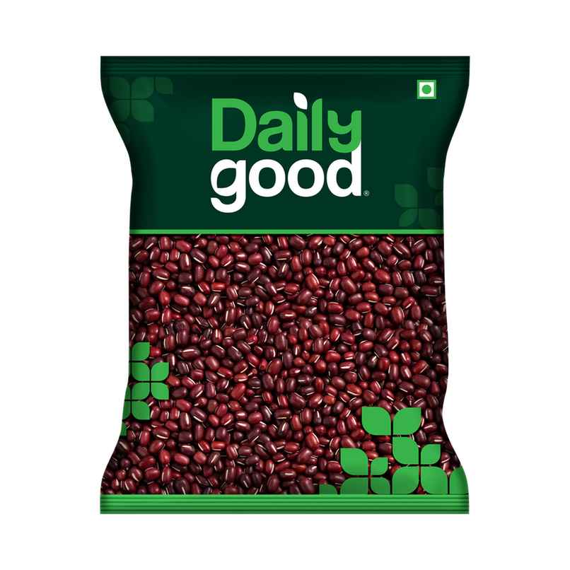 Daily Good Unpolished Red Lobiya | Cowpea Daily Good Unpolished Red Lobiya | Cowpea