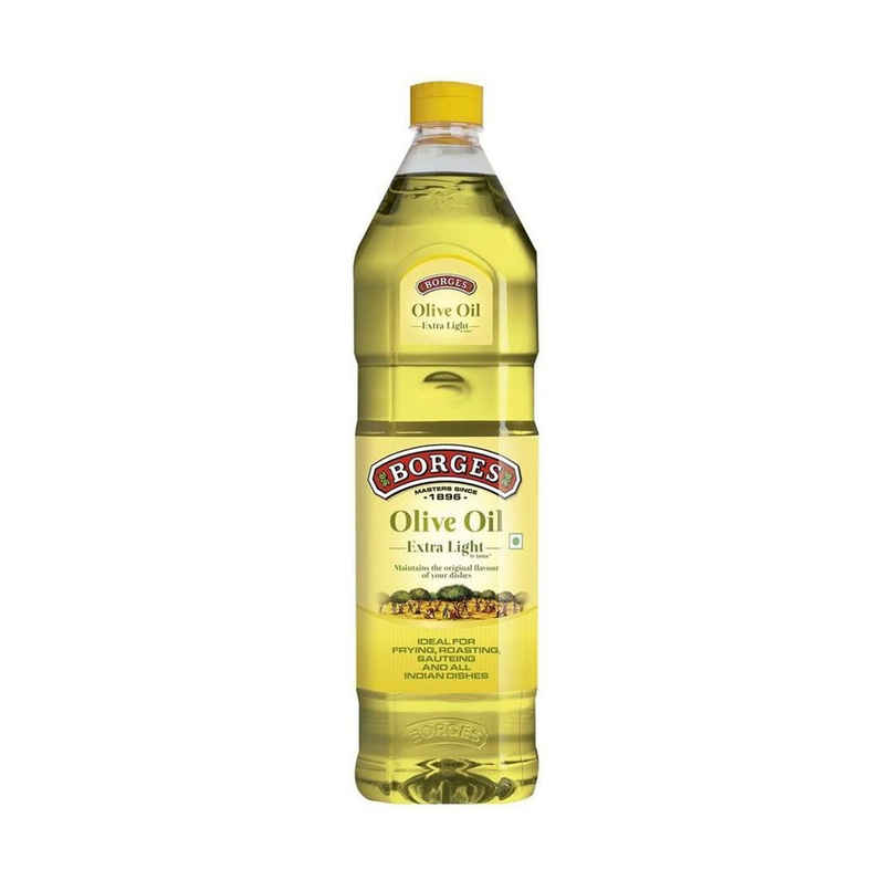 Borges Extra Light Olive Oil