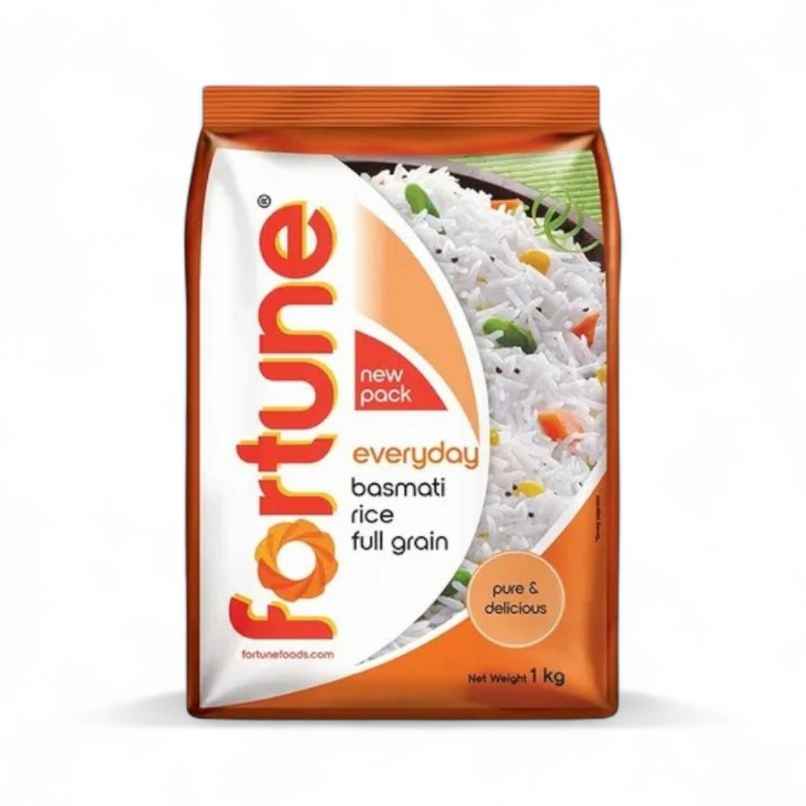 Fortune Everyday Basmati Rice
