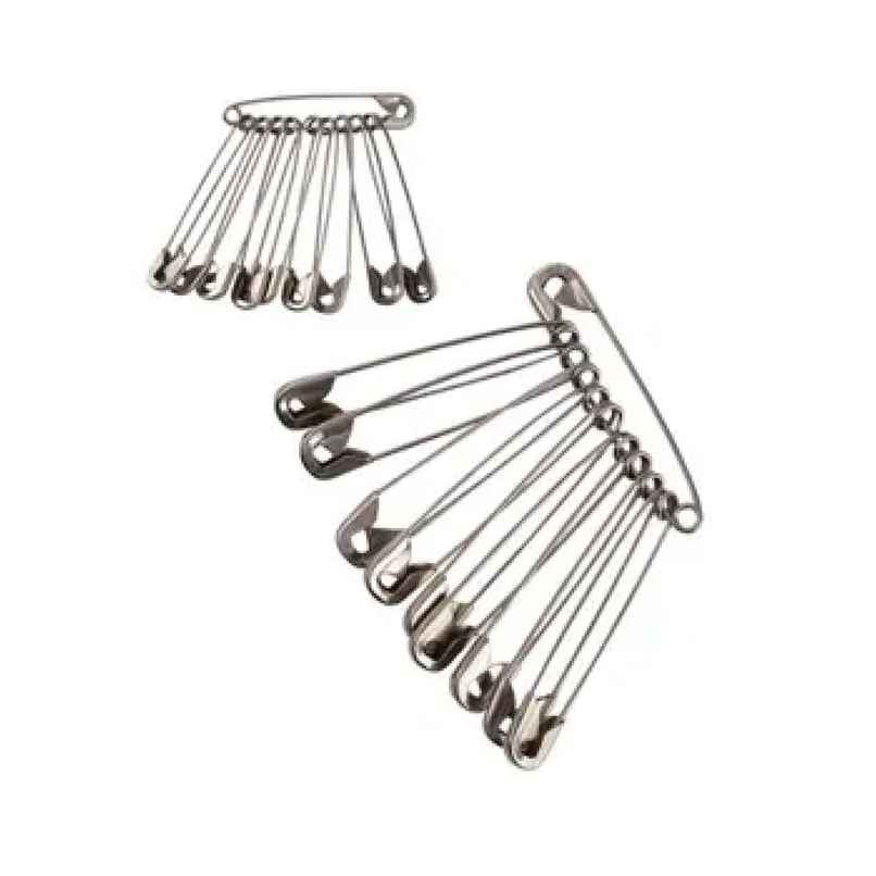 Pichai Picfest Safety Pins Big + Small 