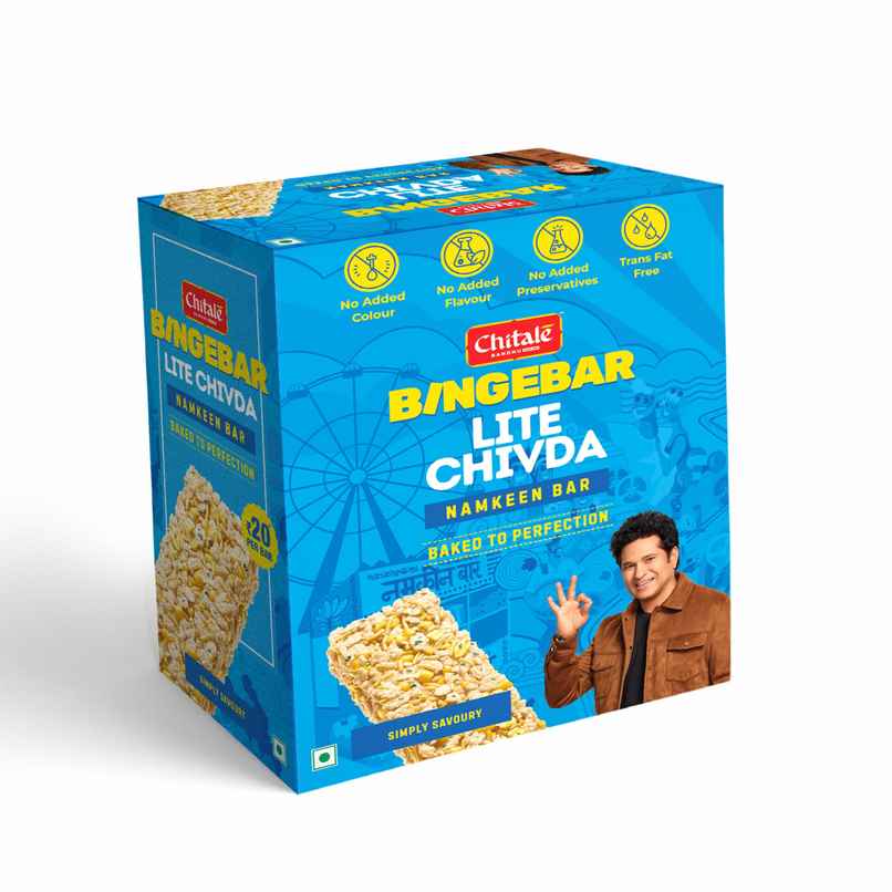 Chitale Bingebar Lite Chivda Chitale Bingebar Lite Chivda