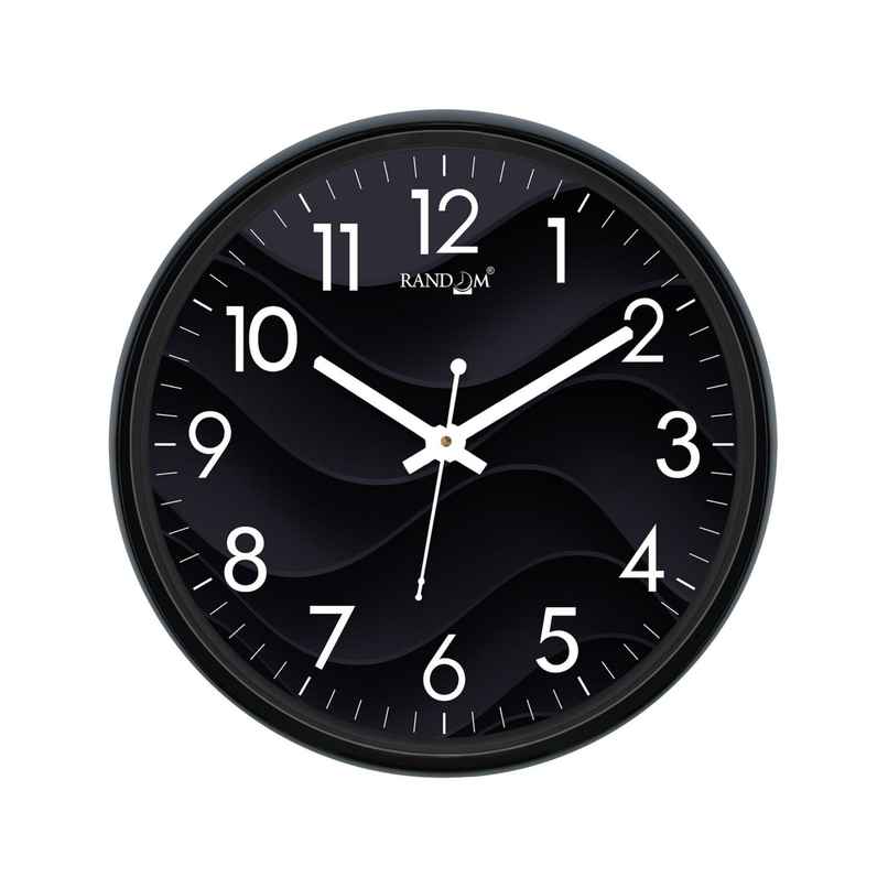 Casacraft by Pepperfry Wall Clock Casacraft by Pepperfry Wall Clock