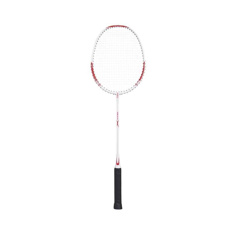 Decathlon | Perfly Adult Badminton Racket - White