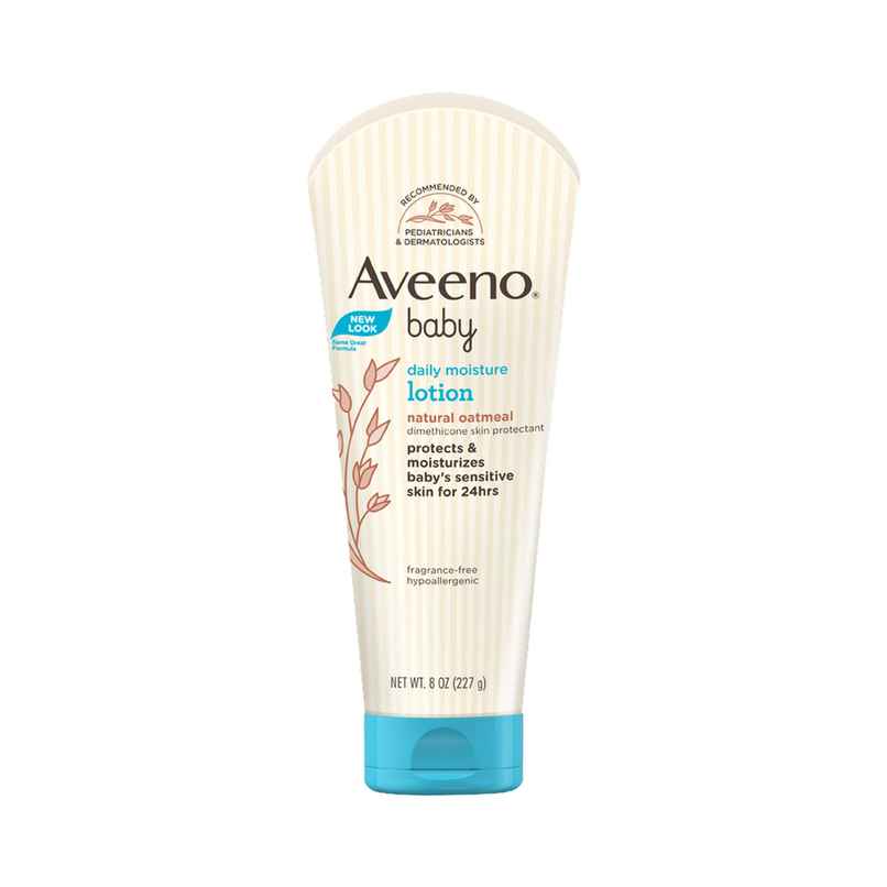 Aveeno Baby Daily Moisturising Lotion