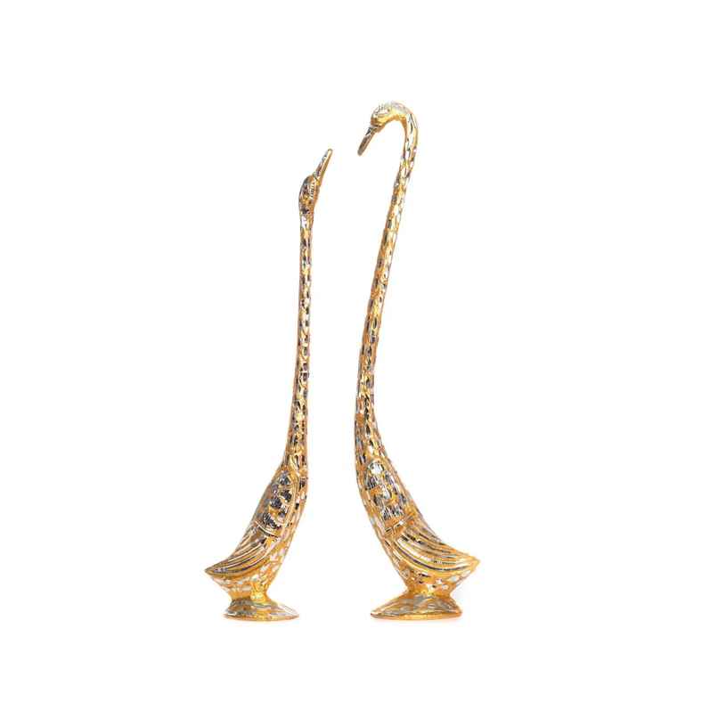 Casacraft by Pepperfry Figurines | Golden Swan Casacraft by Pepperfry Figurines | Golden Swan