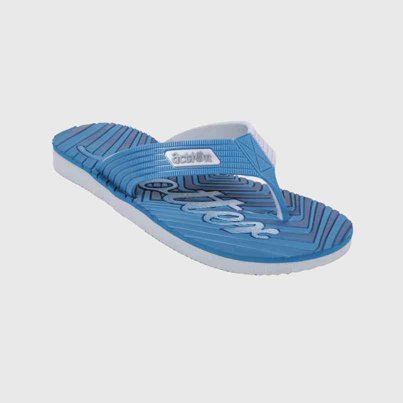 Action Eva Flotter Mens Slippers | Uk | 7 | Light Grey Action Eva Flotter Mens Slippers | Uk | 7 | Light Grey