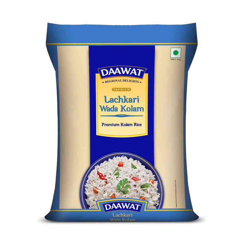 Daawat Lachkari Wada Kolam