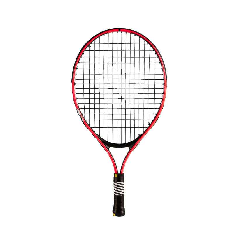 Decathlon Artengo Kids Learning Grip Tennis Racket | 19 Inch | Red