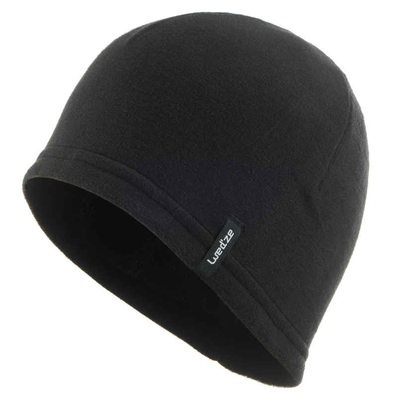 Decathlon | Wedze | Adult Fleece Cap For Winter