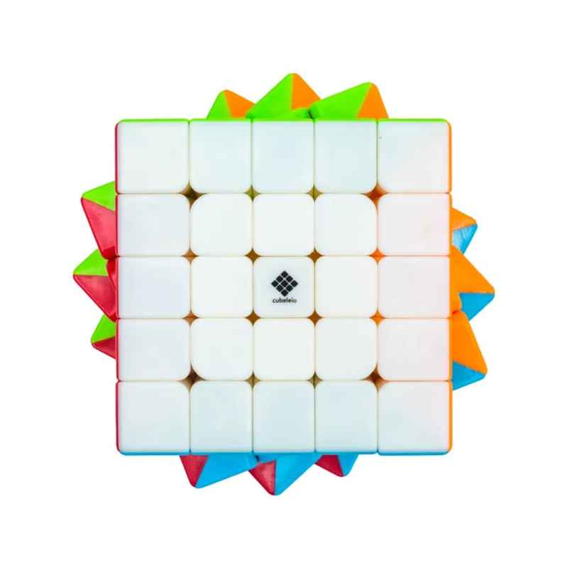 Cubelelo Drift 5x5 Speed Cube