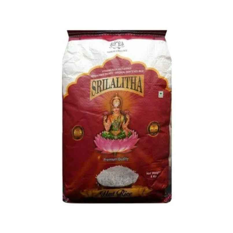 Sri Lalitha HMT Rice