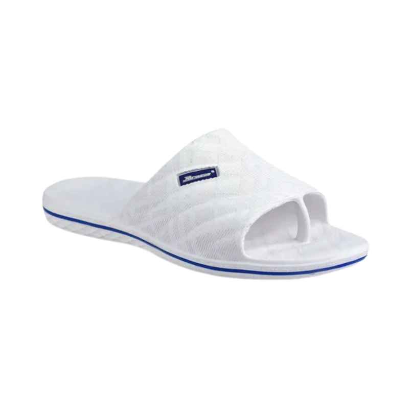 Paragon Men's White Eva Slippers EVK3402G UK 8