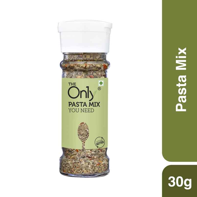 On1y Pasta Seasoning