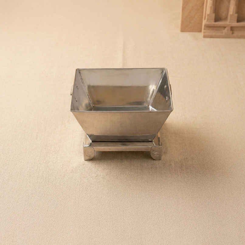 SS Hawan Kund | Svasti