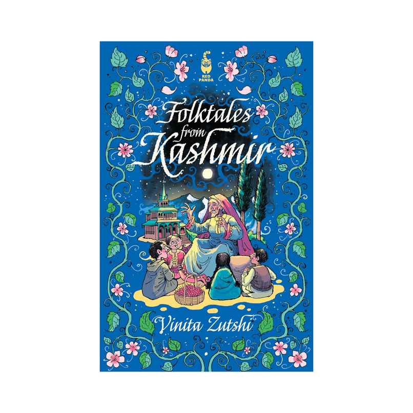 Folktales from Kashmir