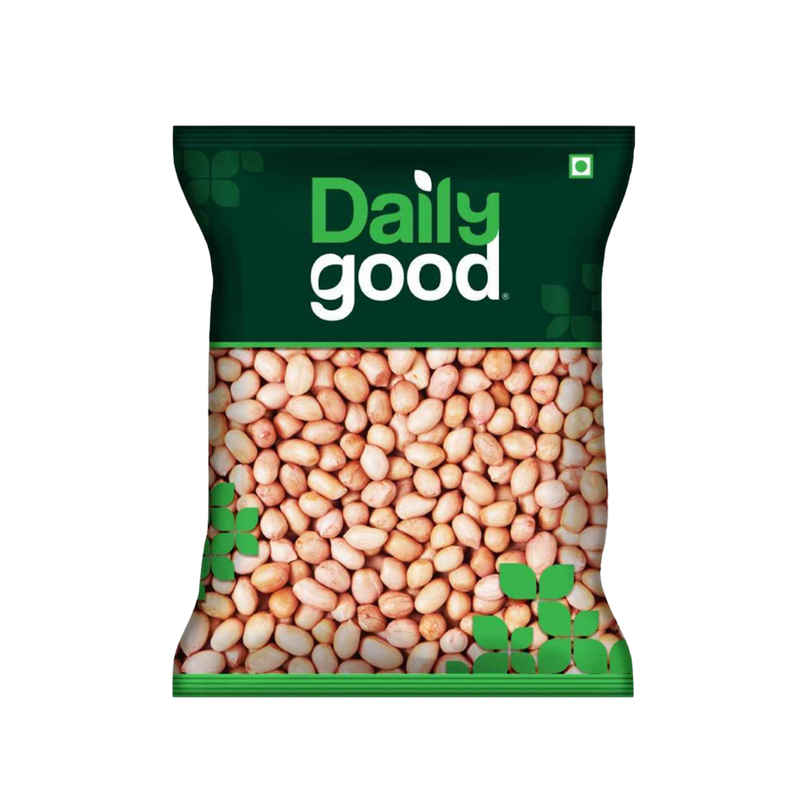 Daily Good Raw Peanut / Singdana