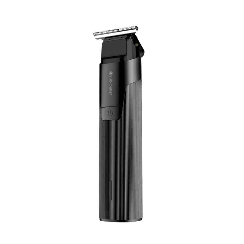 Zebronics HT201 Hair Trimmer - Black