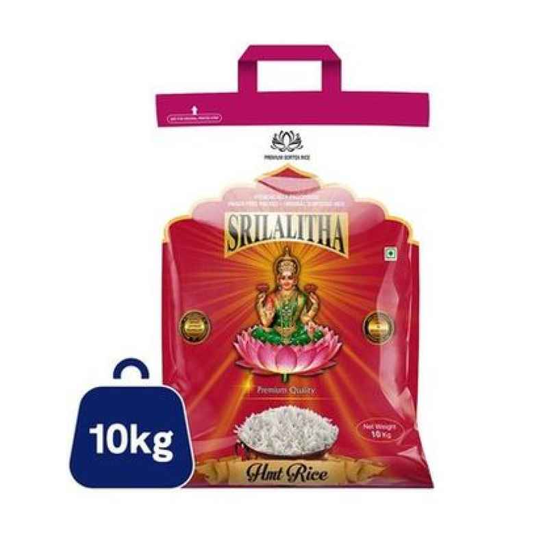 Sri Lalitha HMT Rice