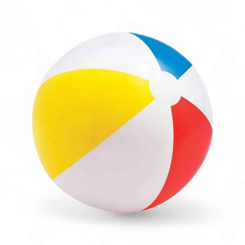 Intex Glossy Panel Ball