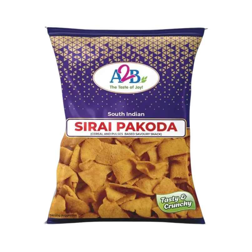 A2B Sirai Pakoda