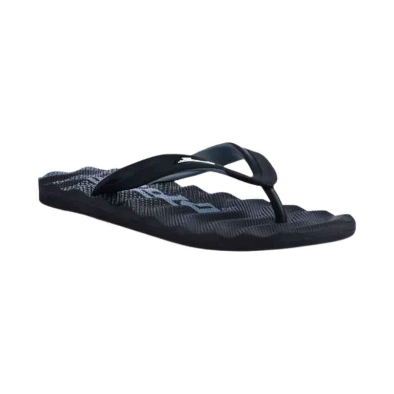 Paragon Men's Black Hwk Slippers HWK3721G UK 8 Paragon Men's Black Hwk Slippers HWK3721G UK 8