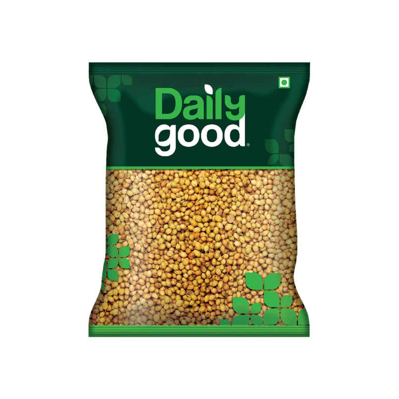 Daily Good Coriander / Dhania Whole