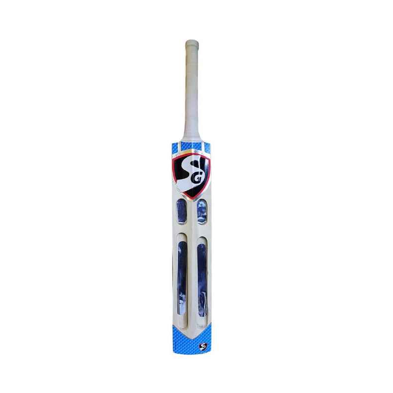 Sg Wooden Cricket Tennis Bat T-800
