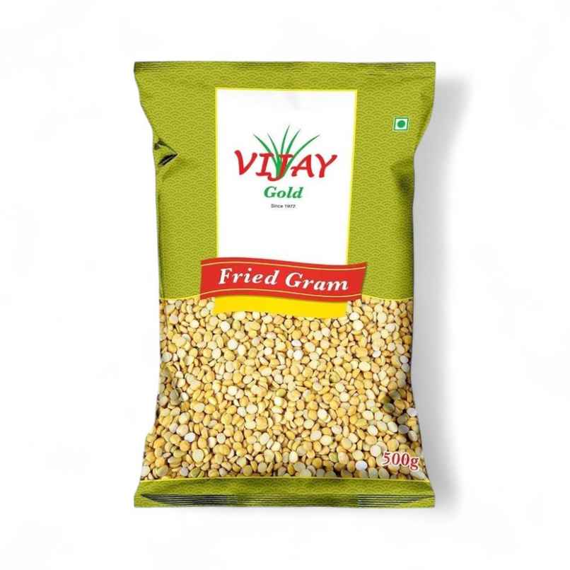 Vijay Fried Gram