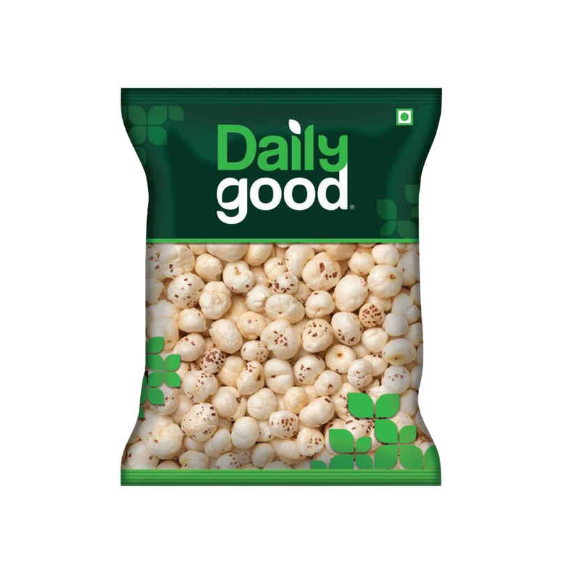 Daily Good Makhana | Foxnuts / Phool Makhana