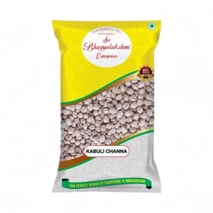 Sri Bhagyalakshmi Kabuli Channa