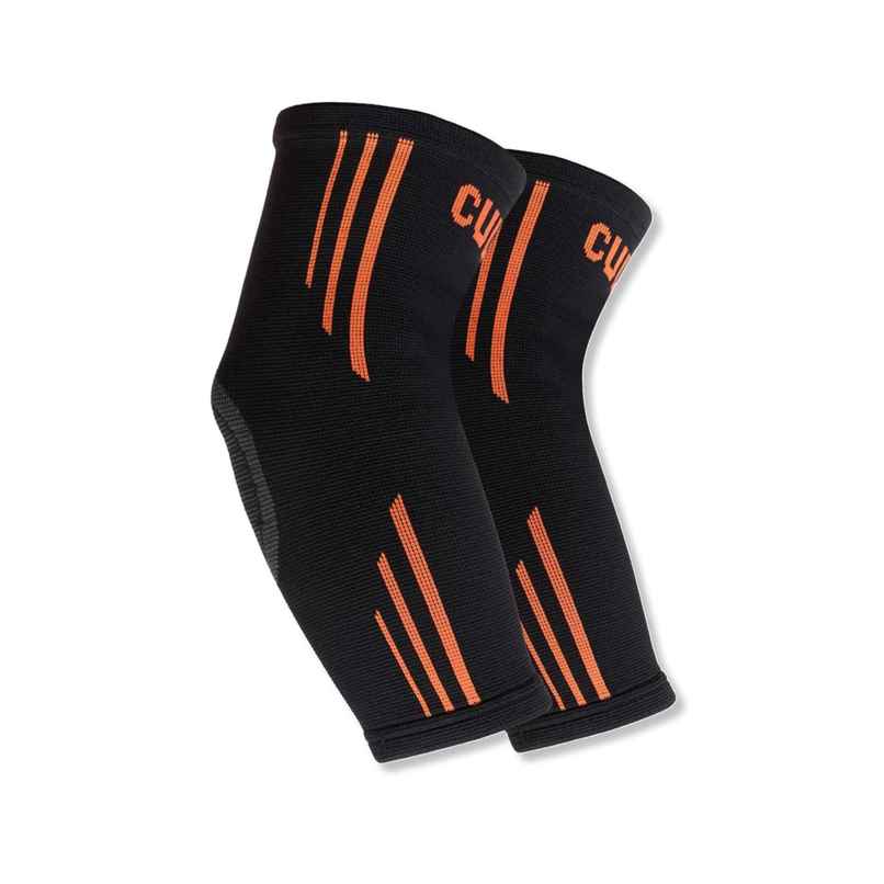 Cult Elbow Support | XL | Black