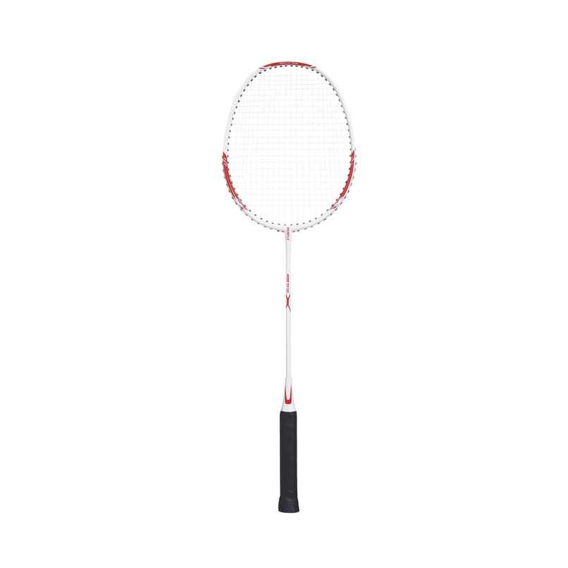 Decathlon Perfly Adult Badminton Racket | White
