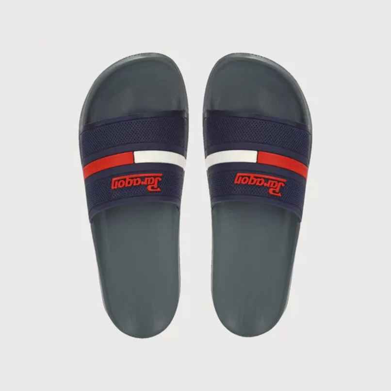 Paragon Men's Blue Eva Slippers EVK10917G UK 9