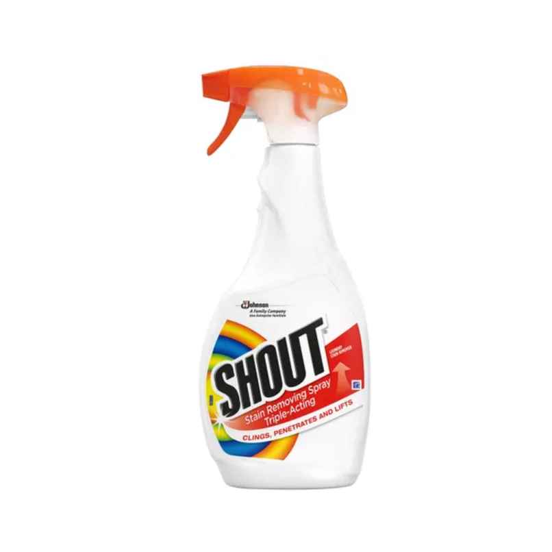 Shout Stain Remover Spray Shout Stain Remover Spray