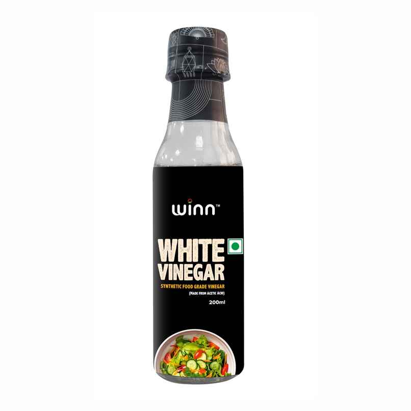 Winn White Vinegar