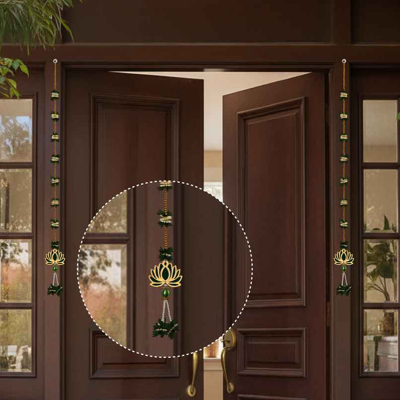 Artificial Garland Latkan | Se7en