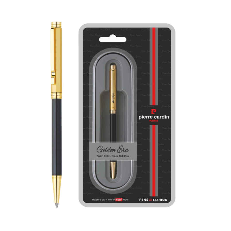 Pierre Cardin Golden Era Ball Pen Pierre Cardin Golden Era Ball Pen