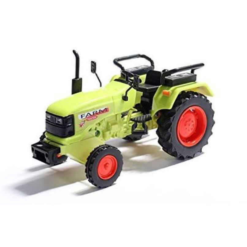 Centy Toys Classic Tractor Farm Set: Fun and Educational Play for Kids