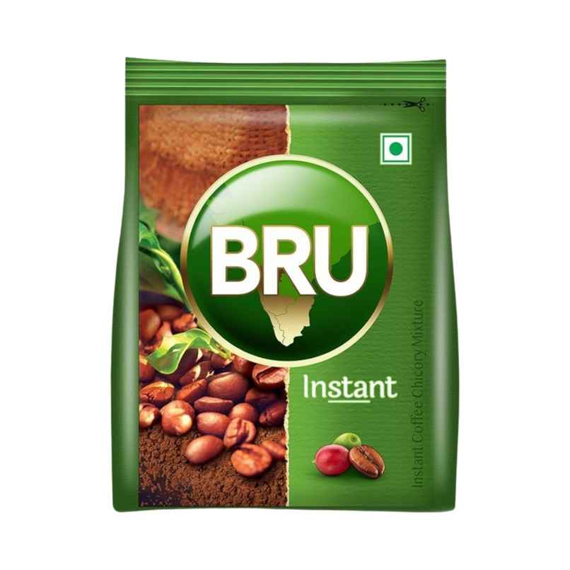 BRU Instant Coffee