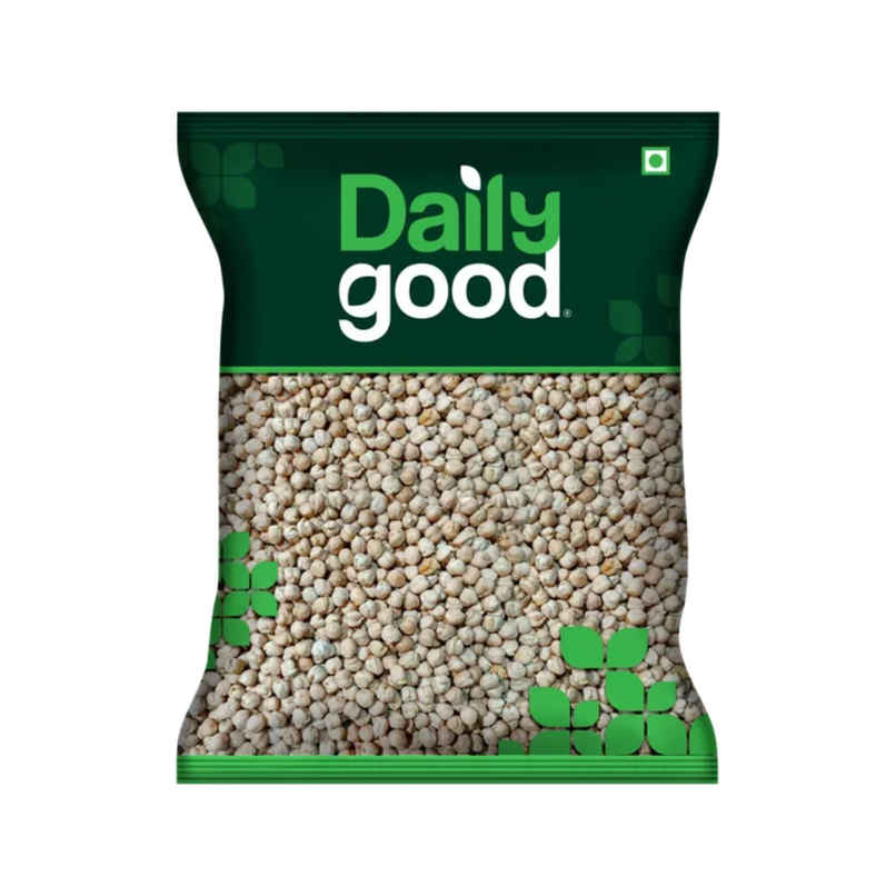 Daily Good Kabuli Chana Medium Daily Good Kabuli Chana Medium