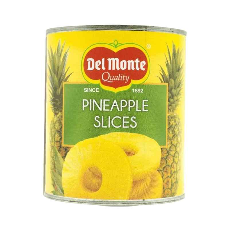 Del Monte Pineapple - Slices