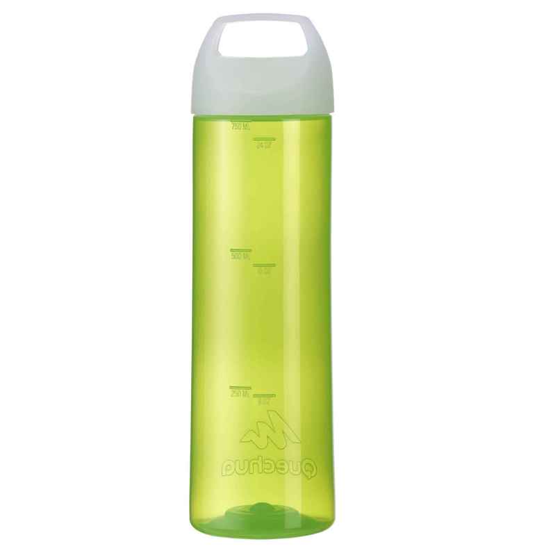Decathlon Quechua Water Bottle | Green | 0.75L Decathlon Quechua Water Bottle | Green | 0.75L