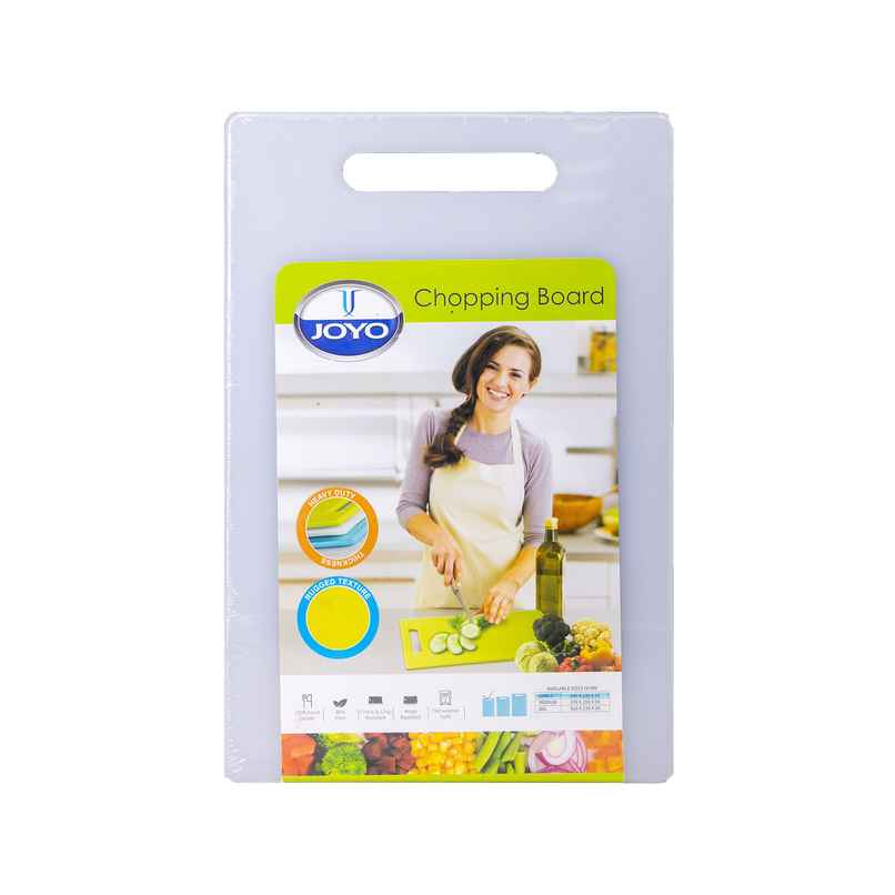Joyo Chopping Board (Small) - Assorted
