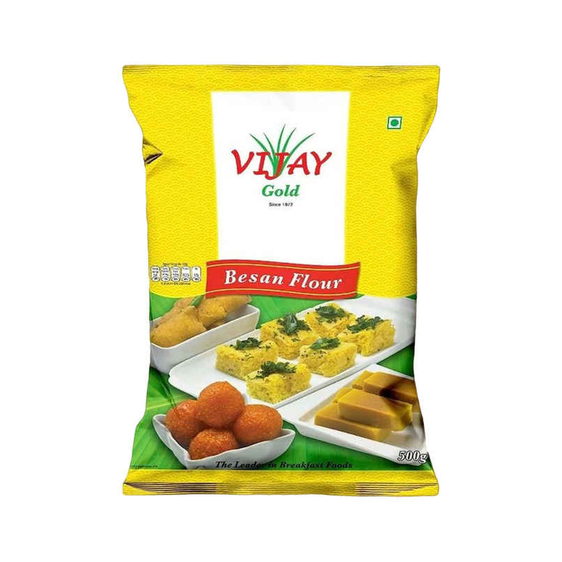 Vijay Besan Flour