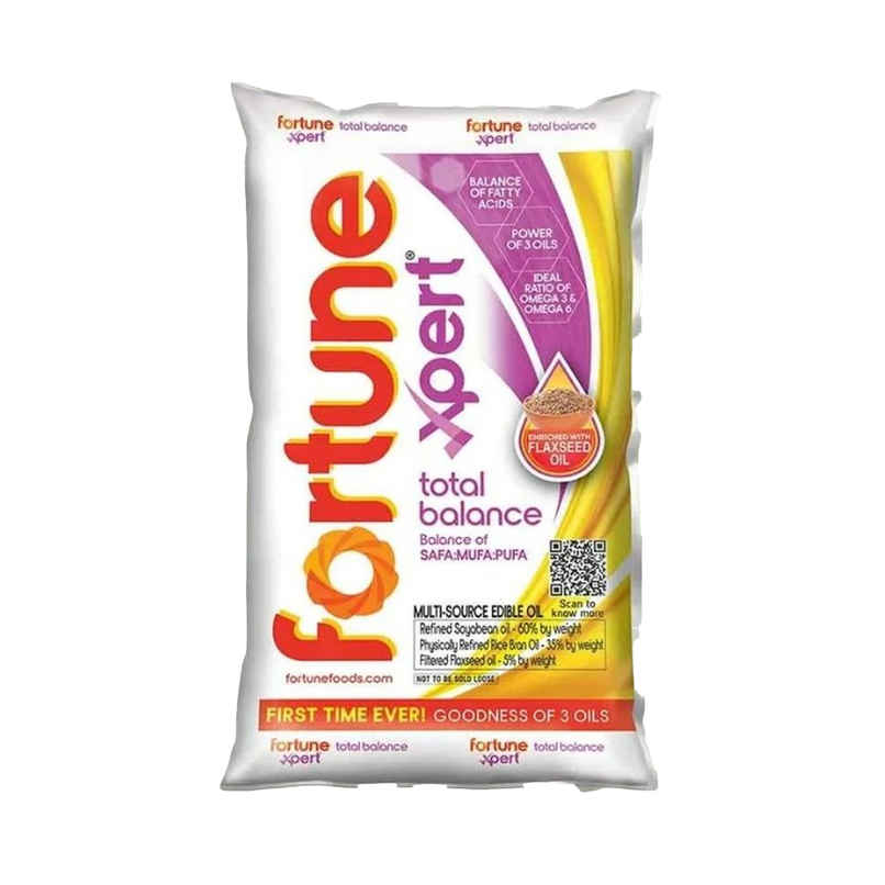 Fortune Xpert Total Balance