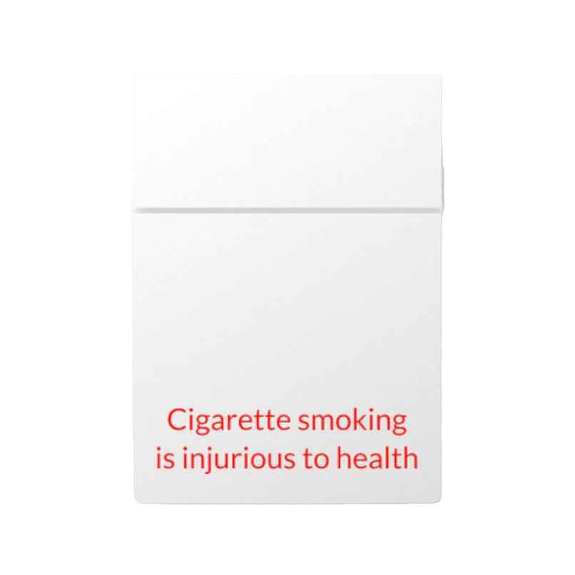 Four Square Clove Crush Cigarettes
