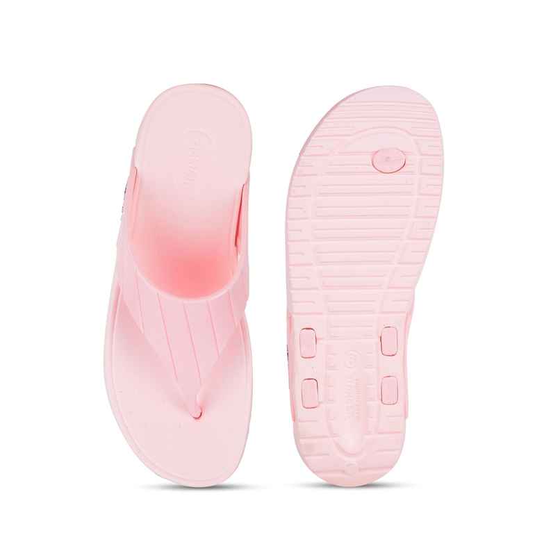 Action Eva Flotter Womens Slippers | Uk | 5 | Vanilla