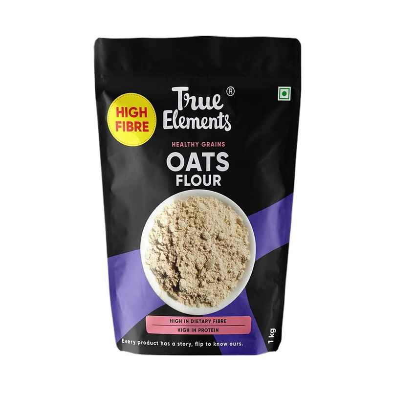 True Elements Oat Flour True Elements Oat Flour