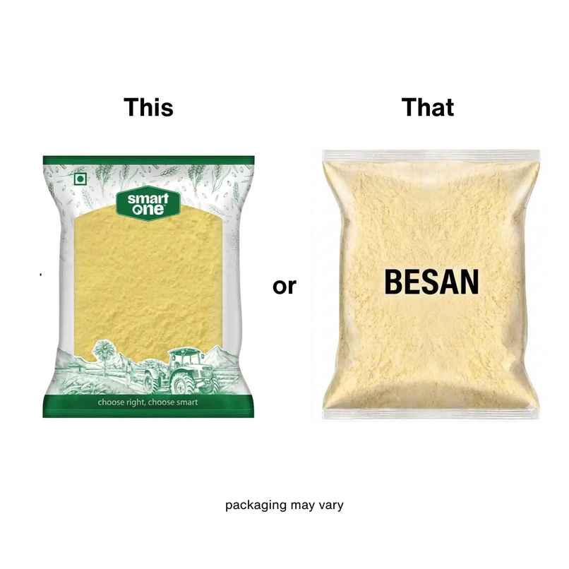 BestValue Besan